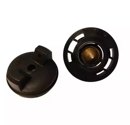 Robota batteridriven färgsprutas munstyckessats - Färgsprutor - 6438212130828 - 1