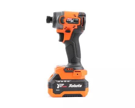  - Batteridrivna borrmaskiner och skruvdragare - 6438212131238 - 2