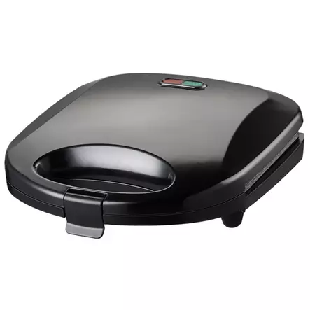 Våffeljärn Blueberry 1000W Esperanza - Specialmaskiner och grillar för köket - 5901299954478 - 2