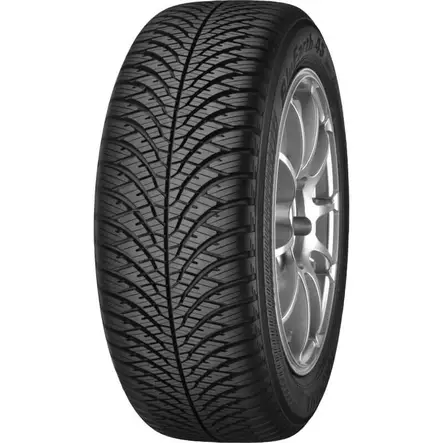 Yokohama Bluearth 4s (aw21) 245/45R18 Året runt-däck - 18-tums - TO-137888 - 1
