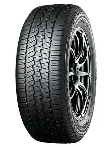 Yokohama G061 Rpb 245/45R20 Året runt-däck - 20-tums - TO-196258 - 1