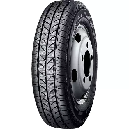 Yokohama W.drive (wy01), 215/75R16C, Vinterdäck - 16-tums - 4968814937638 - 1