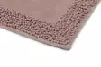 Badrumsmatta Set Mijölnir Flerfärgad 100% Bomull Antibakteriell Halkfri 50x60 cm & 60x100 cm - Badrumsmattor och våtrumsmattor - 8681875273168 - 4