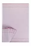 Handdukset Hermia Sevilla Dusty Rose Bomull 5 Delar - Kökstextilier - 8683342758628 - 1