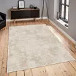 Matta Conceptum Exfab209Klm Krämvit Bomull 160x230 cm - Stora och medelstora mattor - 8683742630678 - 3