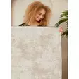 Matta Conceptum Exfab209Klm Krämvit Bomull 160x230 cm - Stora och medelstora mattor - 8683742630678 - 5