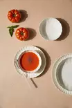 Matsservis Hermia Flerfärgad Porslin 18 Delar - Serveringsfat - 8684282827108 - 3
