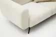 2-sits soffa Atelier del Sofa Cream Polyester Bouclé 171x82x77 cm - Soffor - 8684282156628 - 6