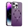 4-OK suoja MagSafeiPhone 15Pro Max - Apple iPhone - 8428728156908 - 1