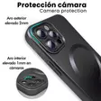 4-OK suoja MagSafeiPhone 15Pro Max - Apple iPhone - 8428728156908 - 4