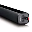 90 cm soundbar med 80 W RMS Bluetooth® USB inbyggd subwoofer och HDMI (ARC) - Högtalare och hemljudsystem - 8711902041818 - 45