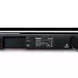 90 cm soundbar med 80 W RMS Bluetooth® USB inbyggd subwoofer och HDMI (ARC) - Högtalare och hemljudsystem - 8711902041818 - 46