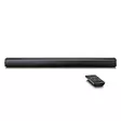 90 cm soundbar med 80 W RMS Bluetooth® USB inbyggd subwoofer och HDMI (ARC) - Högtalare och hemljudsystem - 8711902041818 - 10