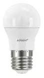 Airam led koristelamppu 8w 4000k  E27 - Lampor och lysrör - 6435200242488 - 1