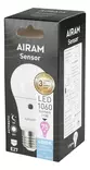 Airam led sensor vakiolamppu 11W myyntipakkaus - Lampor och lysrör - 6435200255488 - 2