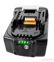 Trimmer batteridriven RLB40DR - Röjsågar och trimmers - 0283080074318 - 9
