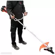 Trimmer batteridriven RLB40DR - Röjsågar och trimmers - 0283080074318 - 3