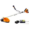 Trimmer batteridriven RLB40DR - Röjsågar och trimmers - 0283080074318 - 1