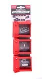 StealthMounts batterihållare för Milwaukee M18 6st - Batterier och laddare - 6503279365848 - 1