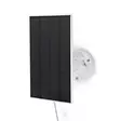 Solpanel | 5.3 V DC | 0.5 A A | USB Type-C | Kabellängd: 3.00 m | Tillbehör till: WIFICBO32WT / WIFICBO33WT / WIFICBO51WT - Utomhuskameror - 5412810405978 - 40