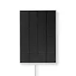 Solpanel | 5.3 V DC | 0.5 A A | USB Type-C | Kabellängd: 3.00 m | Tillbehör till: WIFICBO32WT / WIFICBO33WT / WIFICBO51WT - Utomhuskameror - 5412810405978 - 10