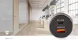 Billaddare | 48 W | 2x 3.0 A | Antal utgångar: 2 | Port typ: USB-A / USB-C | | Automatiskt val av Spänning - Bilbatteriladdare - 5412810293438 - 90