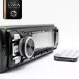 Autosoitin Livia LAS8012 p=C3=A4=C3=A4kuva=20 - Bilradioapparater - 6438151017808 - 2