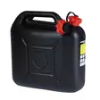 Bensindunk 10 l svart - Bensindunkar och kannor - 6416061737108 - 1