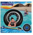 Bestway uimarengas 119 cm - Vattenleksaker - 6941607307038 - 9