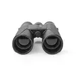 Binocular | Förstoring: 10 x | Objektivlinsdiameter: 42 mm | Synfält: 96 m | Resväska ingår | Svart - Kikare och teleskop - 5412810330898 - 1