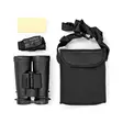 Binocular | Förstoring: 10 x | Objektivlinsdiameter: 42 mm | Synfält: 96 m | Resväska ingår | Svart - Kikare och teleskop - 5412810330898 - 75