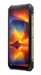 Blackview BL8000 5G 512-8GB Harmaa - Mobiltelefoner - 6931548316848 - 5