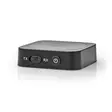 Bluetooth® Transceiver | Ingång för audio/video/dataanslutningar: 1x AUX | Audio / video / dataanslutningar utgång: 1x AUX | SBC | Upp till 1 enhet | Batteri 1 driftstid standardanvändning: 360 min | Svart - Radioapparater - 5412810329748 - 40