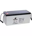 Akku Brightsolar DC12-160 AGM - Batterier - 6438014197968 - 1