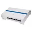 CAS 8 shop 8 poorts Gigabit switch with PoE - Nätverksenheter - 4002044436148 - 15