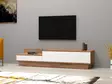 TV-bänk Hanah Home Barko Furu Spånskiva 160x35x35 cm - TV-bänkar - 8682870286498 - 1