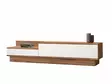 TV-bänk Hanah Home Barko Furu Spånskiva 160x35x35 cm - TV-bänkar - 8682870286498 - 3