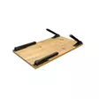Skrivbord Hanah Home Gusto Atlantic Furu Spånskiva 60x24,5x35 cm - Skrivbord - 8681875791518 - 5