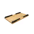 Skrivbord Hanah Home Gusto Atlantic Furu Spånskiva 60x24,5x35 cm - Skrivbord - 8681875791518 - 6