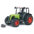 Claas Nectis 267 F Traktori - Traktorer och arbetsmaskiner - 4001702021108 - 2
