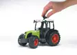 Claas Nectis 267 F Traktori - Traktorer och arbetsmaskiner - 4001702021108 - 5
