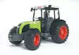 Claas Nectis 267 F Traktori - Traktorer och arbetsmaskiner - 4001702021108 - 1