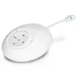 DBX120 Full Eco DECT babyvakt vit/blå - Babylarm - 8712412586868 - 16