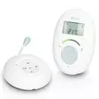 DBX120 Full Eco DECT babyvakt vit/blå - Babylarm - 8712412586868 - 11