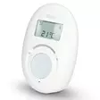 DBX120 Full Eco DECT babyvakt vit/blå - Babylarm - 8712412586868 - 15