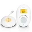DBX120 Full Eco DECT babyvakt vit/blå - Babylarm - 8712412586868 - 10