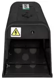 Elektroninen hiiren- ja rotanloukku - Avskräckare och fällor för gnagare - 6410413226838 - 2