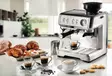 Espresso kahvinkeitin Ariete 1600W - Kaffebryggare och vattenkokare - 8003705117938 - 2