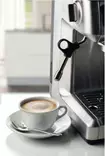 Espresso kahvinkeitin Ariete 1600W - Kaffebryggare och vattenkokare - 8003705117938 - 6