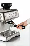 Espresso kahvinkeitin Ariete 1600W - Kaffebryggare och vattenkokare - 8003705117938 - 4
